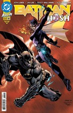 Batman #161 CVR A Jim Lee &