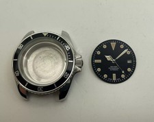 BOITIER SUB  CADRAN AIGUILLES