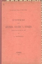 Monticolo giovanni ufficio - giovanni., l'ufficio