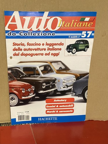 Auto italiane lotto - italiane,