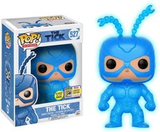 Funko POP! Television: The