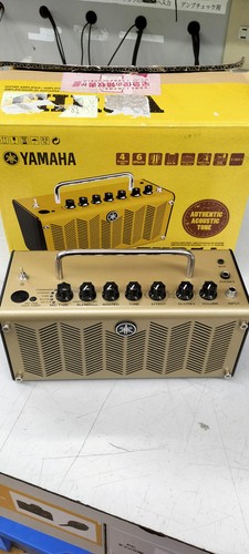 Amplificatore per chitarra