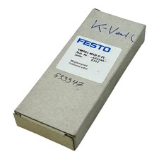 Festo Elettrovalvola Magnetica