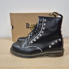 Stivaletti Dr Martens 1460