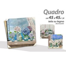Quadro Quadretto Decorativo
