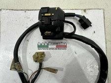 DEVIO LUCI FRECCE CLACSON HONDA VF 1100 V 65 VEDI DESCRIZIONE (KX57)