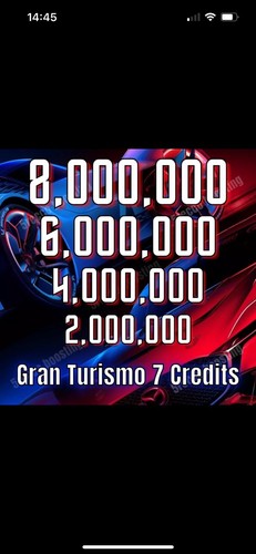 Gran turismo 3 000 - turismo, 7