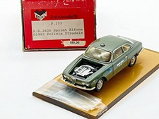 Tron 1:43 TRON MODELS - TRM153