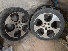 Cerchi golf pollici 5x112 - cerchi,