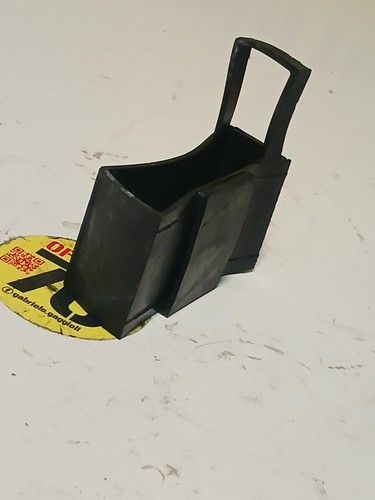 Supporto staffa gomma - supporto,