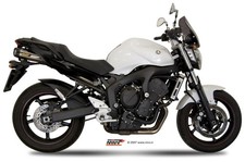 Scarico YAMAHA FZ6 / FZ6 FAZER