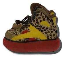 Buffalo LONDON Low Cut