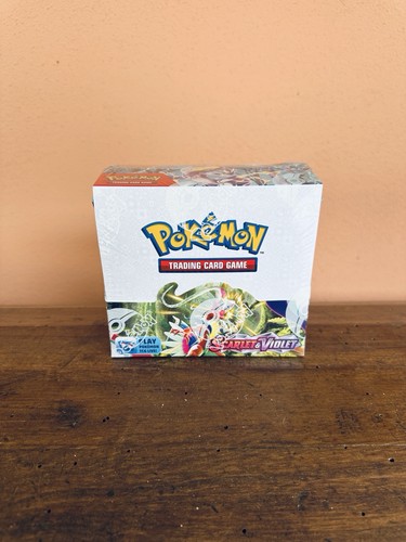 Pokemon tcg scarlet violet - pokemon, &