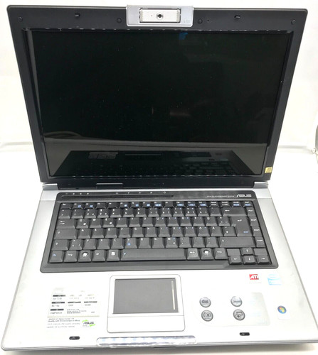 Notebook laptop asus f5r senza - asus, f5r*senza