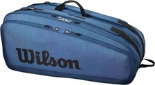 Tour ultra 12pk racket - 12pk, bag