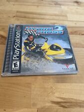 SEA-DOO HYDRO CROSS - Gioco