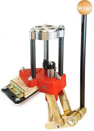 Lee precision classic - precision, turret