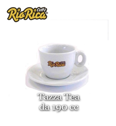 Confezione tazze - confezione, 6