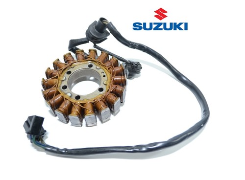 Statore alternatore magnete