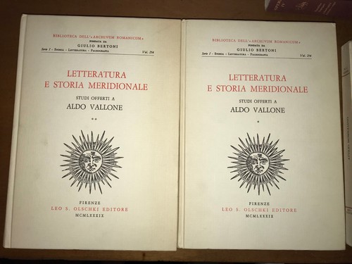Vvv letteratura storia - letteratura,
