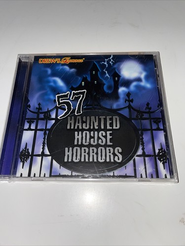 Drew famous haunted - famous,