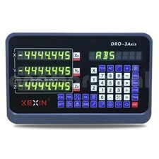 Display digitale DRO lettura