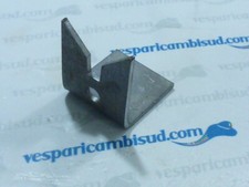 SCONTRO CHIUSURA SACCA  VESPA