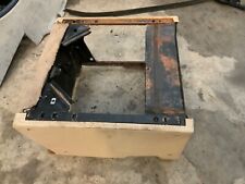 MERCEDES VITO W638 Base sedile passeggero anteriore 96-03 v220 v230 v280