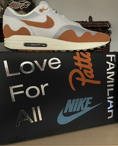 Nike air max patta monarch - 1,