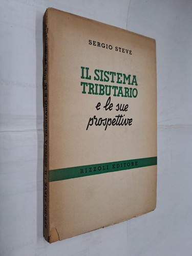 Sistema tributario le sue - sistema,