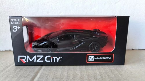Modellino auto lamborghini - modellino,