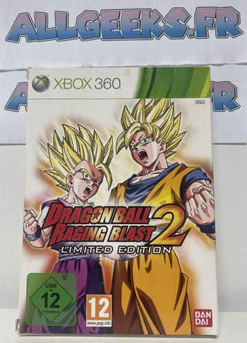 Dbz dragon ball raging - dragon,
