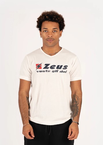 Maglia dual square manica - square,