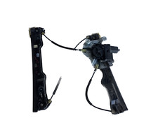 OPEL ASTRA J 2009 FRONT LEFT