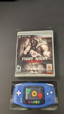 Fight Night Champion (Sony