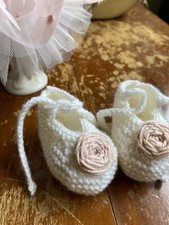 Scarpine Neonata 0-3 mesi -