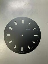 Secticon C1 Original, Only front dial New, NOS, Perfect.