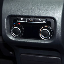 #7N0907049C Pulsante Pannello Per VW Sharan 7N1,7N2 Seat Alhambra Climatizzatore Posteriore