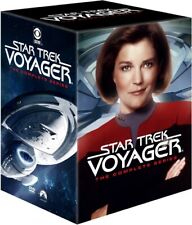 Star Trek Voyager: The