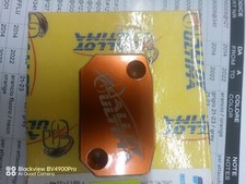 COPERCHIO POMPA FRENO E