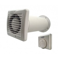 Estrattore aspiratore ventola