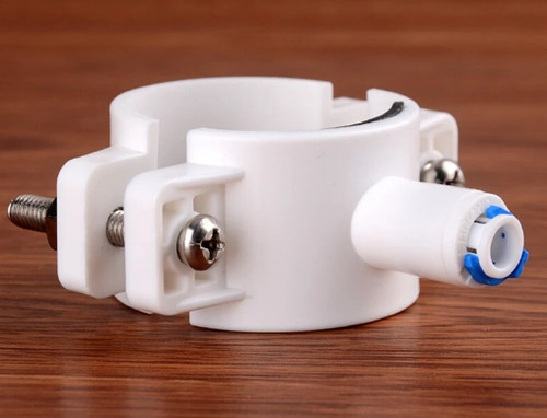 Kit cravatta adattatore