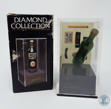 Diamond collection microbottle - collection,