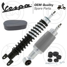 COPPIA AMMORTIZZATORI