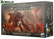 Warhammer The Horus Heresy L/I