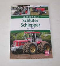 Schlüter Trattori Trattori