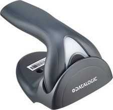 Datalogic barcode scanner - datalogic,
