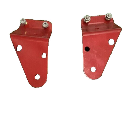 Staffe supporto faro ducati - supporto,