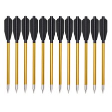 Frecce da caccia per bulloni