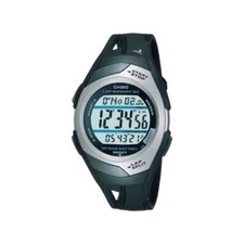 Casio Orologio SPORTS Black e